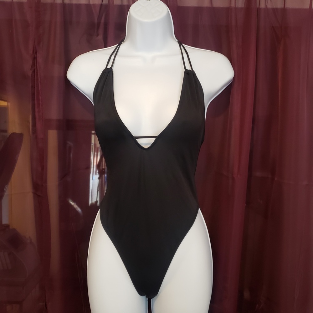 Sexy one piece